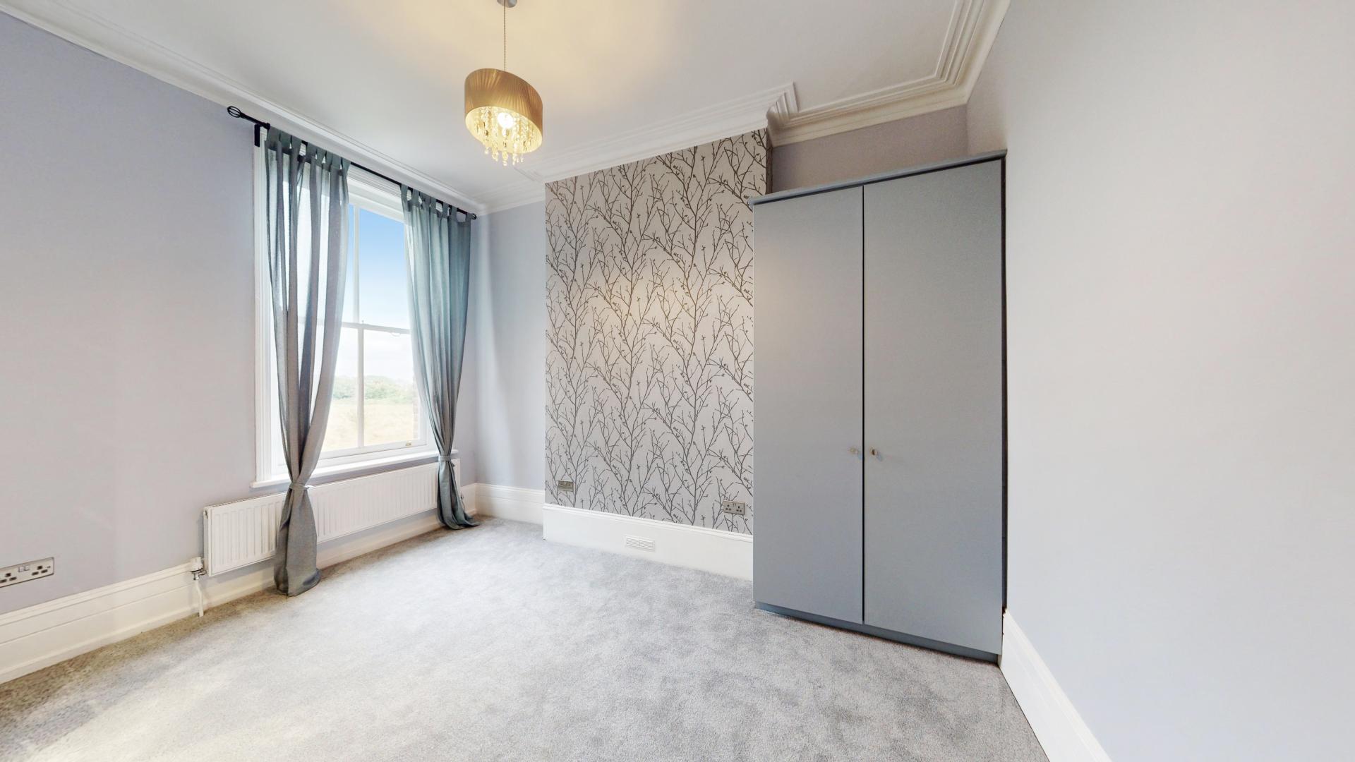 Modern Sharers Apartment Gondar Gardens, West Hampstead